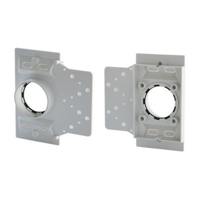Trovac Mounting Frame for Deco Vacuum Inlet