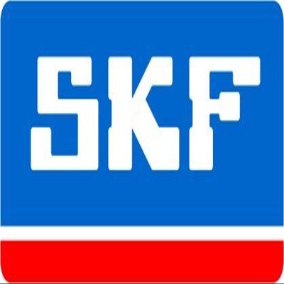 SKF 155 x 180 x 15 HMS5 V Shaft Seal for General Industrial Applications, Fluorocarbon Rubber (FKM)