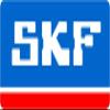 SKF 155 x 180 x 15 HMS5 V Shaft Seal for General Industrial Applications, Fluorocarbon Rubber (FKM) view 1