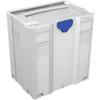 Tanos systainer T-Loc V 80100005 ABS Plastic Transport Case (L x W x H) 296 x 396 x 420 mm view 1