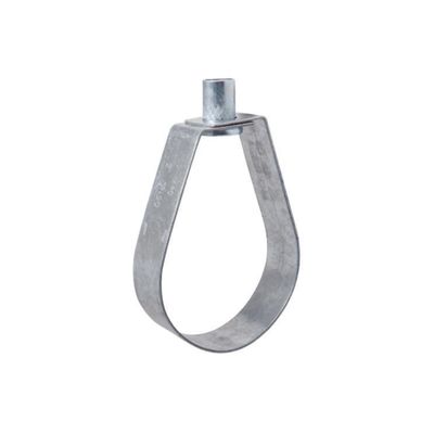 Index AB-PE Pear-Shaped Hanging Clamp, 48 mm