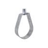 Index AB-PE Pear-Shaped Hanging Clamp, 48 mm view 1