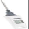 Rosenstein & Söhne 3-in-1 Cooking Spoon with Steak & Cooking Thermometer view 2