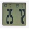 Rosenstein & Söhne 3-in-1 Cooking Spoon with Steak & Cooking Thermometer view 4