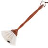 Redecker Dusting Brush, White view 1