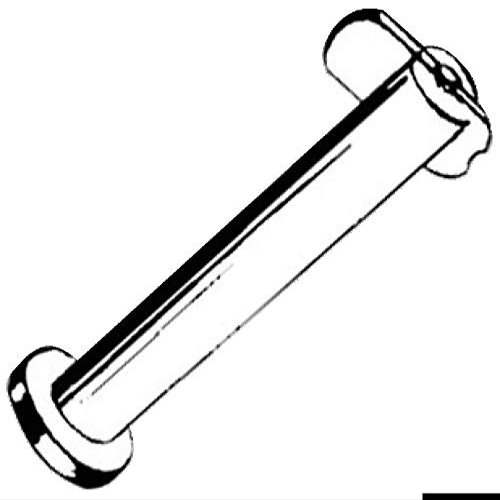 Osculati Stainless Steel Clevis Pin 8 x 20 mm