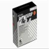 INDASA RHYNOGRIP White LINE 150 mm Hook-and-Loop Sanding Discs, 15-Hole, 50-Pack, P600 view 2