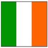 National Flags: 10 Different Countries and One Rainbow Flag view 1