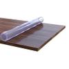 ANRO Transparent Table Protector, 2 mm Thick, 110 x 150 cm view 3