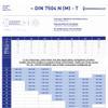 1,000 Self-Drilling Screws 3.9 x 19 mm, Zinc-Plated, Pan Head, DIN 7504 N-T view 2