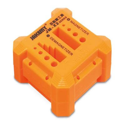 DAYTOOLS Magnetizer/Demagnetizer MD-18 for Screwdrivers up to 8 mm