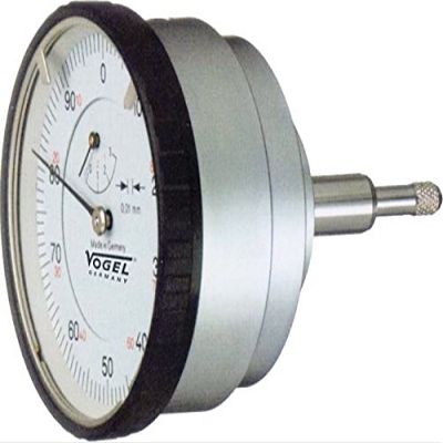 Dial Indicator, 0–5 mm
