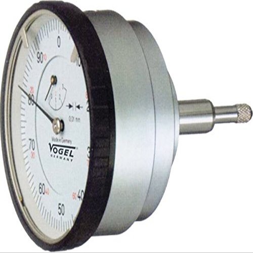 Dial Indicator, 0–5 mm