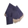 Logbuch-Verlag 25 Small Dark Blue Kraft Paper Gift Bags, 9.5 x 14 cm view 1