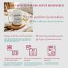 Mister Merchandise Ireland Flag Coffee and Tea Mug, White view 2