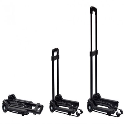 YACHTICON Folding Steel Hand Truck