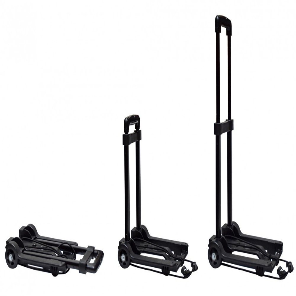 YACHTICON Folding Steel Hand Truck