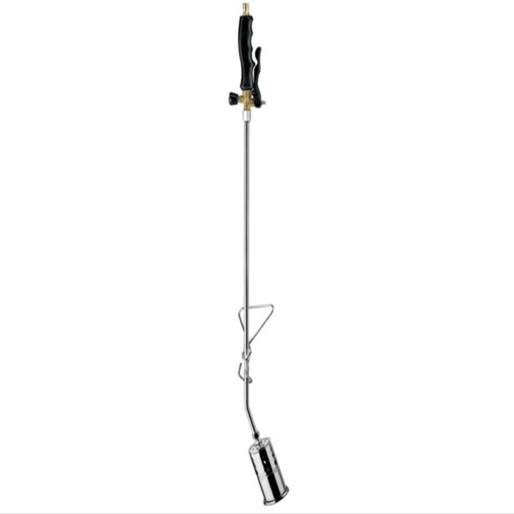OXYTURBO - 669710 OT Heating Torch, Laser Torch, Professional, 60 cm Gre 175192
