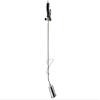OXYTURBO - 669710 OT Heating Torch, Laser Torch, Professional, 60 cm Gre 175192 view 2