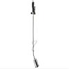 OXYTURBO - 669710 OT Heating Torch, Laser Torch, Professional, 60 cm Gre 175192 view 3