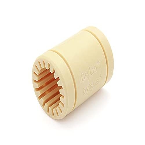 igus DryLin RJMP-01-16 Full-Plastic Bearing
