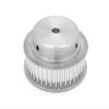 HTD-5M Timing Belt Pulley, 15 mm Wide, 40 Teeth, 10.00 mm H7 Bore view 1
