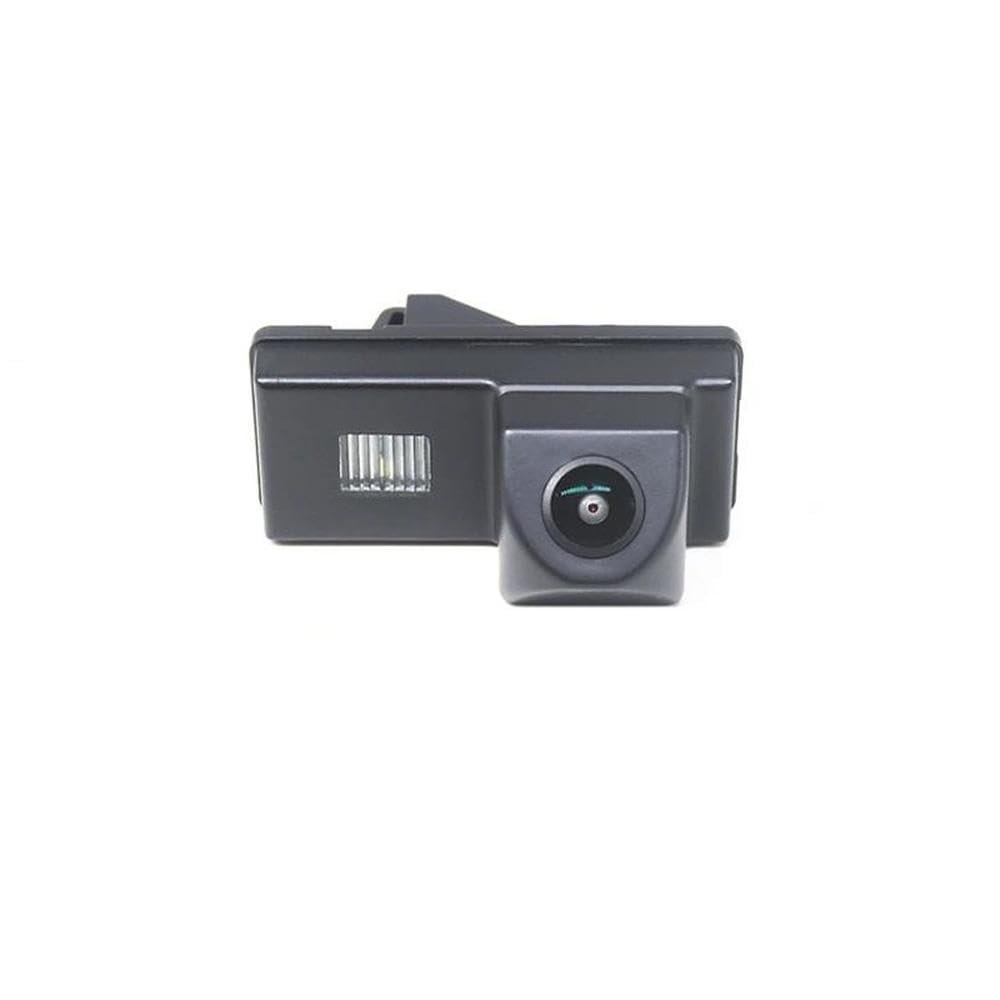 Backup Camera for Toyota Land Cruiser 200 LC200 2008–2014