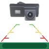 Backup Camera for Toyota Land Cruiser 200 LC200 2008–2014 view 3