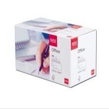 Elco Office in Shop Box Business Envelopes – C5/6 DL, Bright White, Self-Seal, Window, 80 gsm, 200 ct