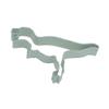 PME Dinosaur Cookie and Cake Cutters Set view 3