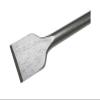 WERKON SDS Plus Flat Chisel 40 x 250 mm, Hardened Steel, for Rotary Hammers view 1