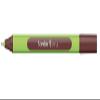 Schneider 191018 Line-Up Fine Liner, 0.4 mm, Dark Brown view 4