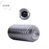 M6 x 4 DIN 916 Threaded Pins with Ring Cutting Edge, Stainless Steel A2 (5 pcs) – V2A Set Screws view 4