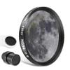 Astromania 2-Inch Moon Telescope Eyepiece Filter ND 0.9 view 1
