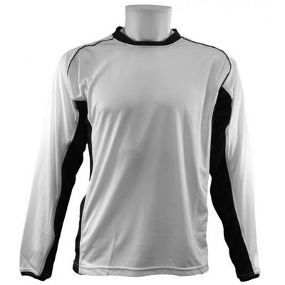 Carta Football Jersey London Panel White/Black-XS (76,281,3 cm)