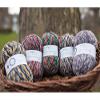 West Yorkshire Spinners Signature 4-Ply 864 Woodpigeon view 3