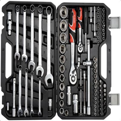 YATO YT-12691 Socket Set