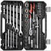 YATO YT-12691 Socket Set view 1