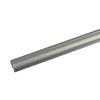 Liedeco Complete Curtain Rod Set, 20 mm Internal-Runner Profile, Aluminum, 240 cm view 2