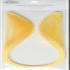 Quilled Creations Quilling Paper .125" 50/Pkg - Pale Yellow view 1