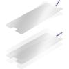 PhoneNatic 4-Pack Mirrored Screen Protectors for Huawei Honor 5X view 3