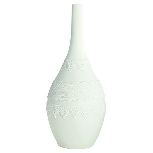 House Doctor Fine Vase, Dia.: 15 cm, H.: 35.7 cm