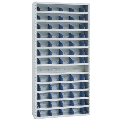 Grkan PLD/MPSC.30/110055 Plastic Shelf Divider, 30 cm Depth