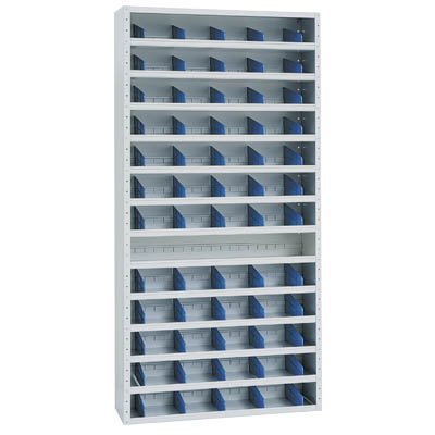 Grkan PLD/MPSC.30/110055 Plastic Shelf Divider, 30 cm Depth