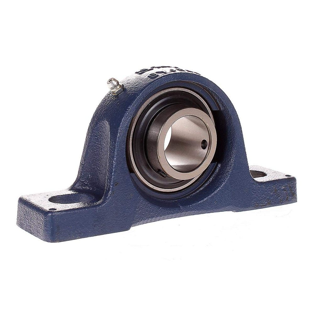 SKF SYJ 30 TF Insert Bearing Unit, Steel