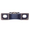 SKF SYJ 30 TF Insert Bearing Unit, Steel view 4