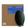 Gobe 67 mm ND128 (7-Stop) Neutral Density Filter view 1