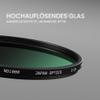 Gobe 67 mm ND128 (7-Stop) Neutral Density Filter view 2