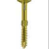 Eurotec Paneltwistec Chipboard Screw 4.5 x 45 mm, Countersunk, Zinc-Plated view 1