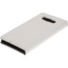 PhoneNatic Faux Leather Case Compatible with Samsung Galaxy J5 (2016) J510 – White Book Case + 2 Screen Protectors view 1